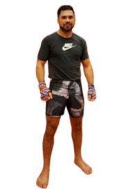 Geovani Cruz