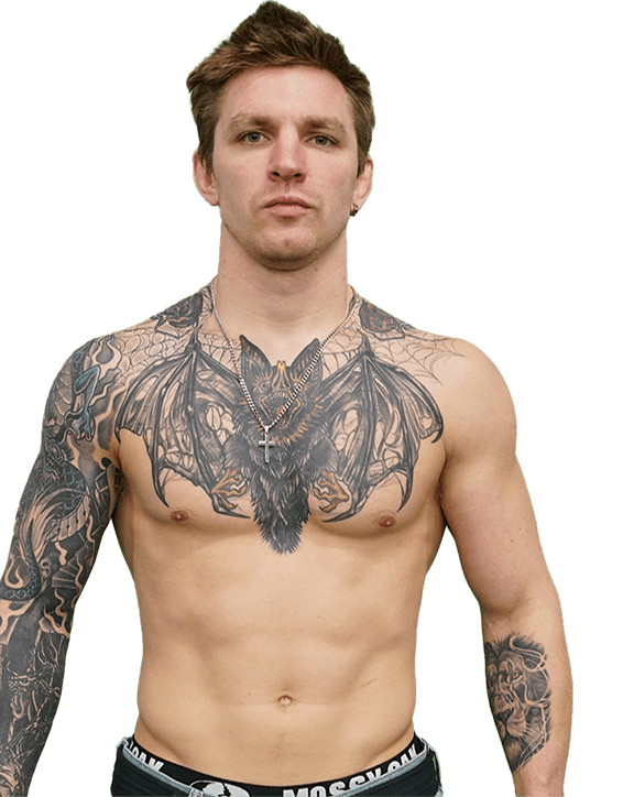 Jimmy Sandlin