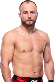 Mateusz Rębecki