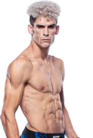 Charlie Ontiveros