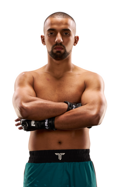 Taha Bendaoud