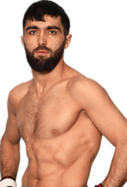 ASAN AZIZOV
