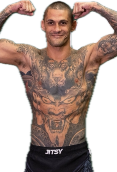 Josh Kuhne