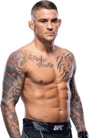 Dustin Poirier