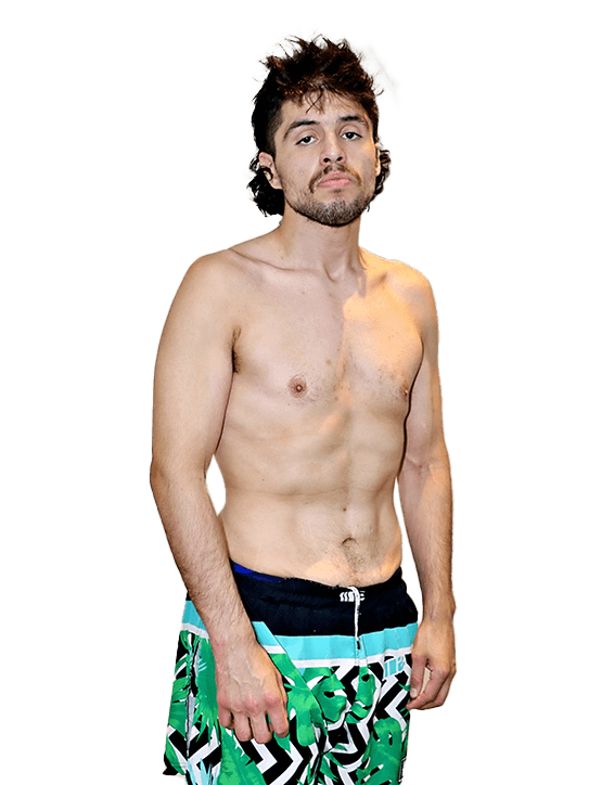 Josiah Garcia