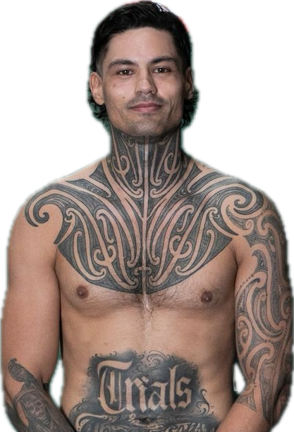 Luke Matchitt