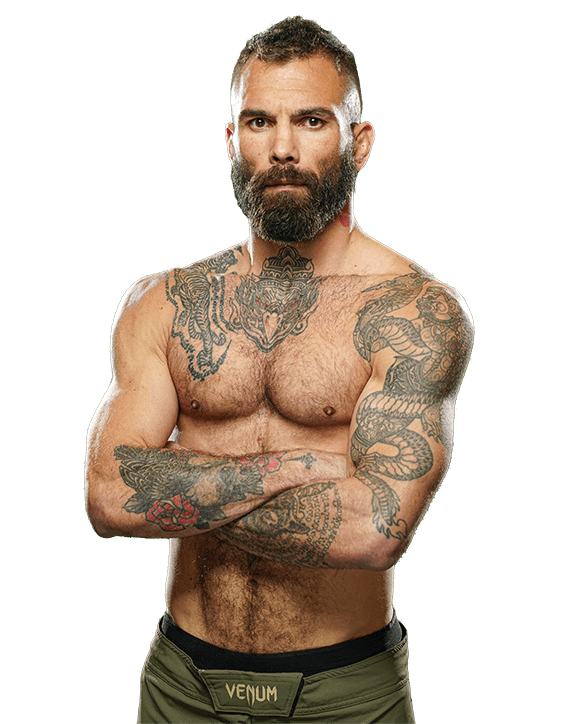 Alex Branom