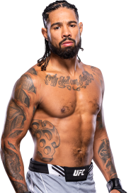 Max Griffin