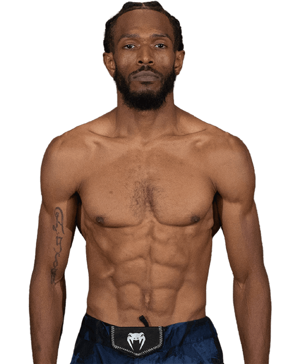 Aaron Roberson