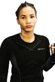 Samara Santos