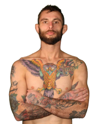 Jake Bower
