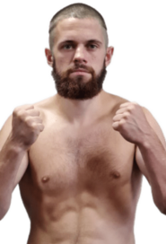 IGOR MACHULSKIY