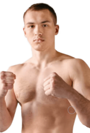 Vitaliy Belousov