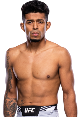 Jonathan Martinez