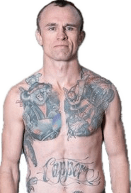 Wes Capper