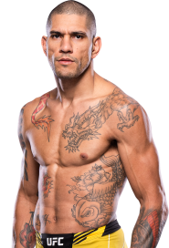 Alex Pereira
