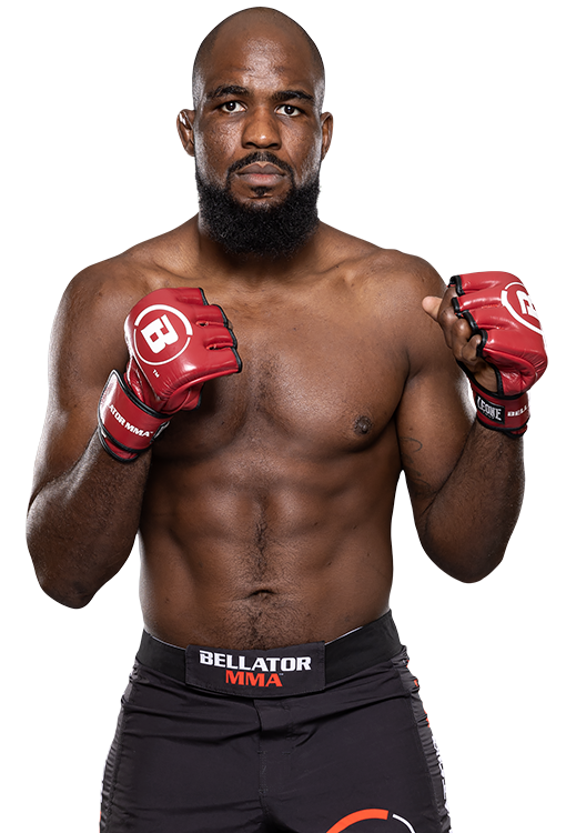 Corey Anderson
