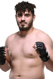 RUSLAN MEDZHIDOV