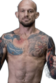 James Sargison