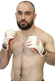 CHERMEN KOBESOV