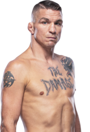 Darren Elkins