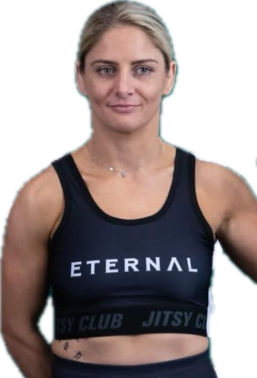 Jacinta Austin