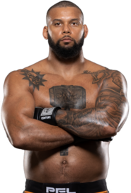 Thiago Santos
