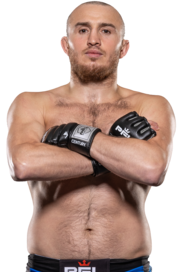 Magomed Magomedkerimov