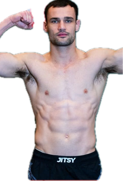 Declan Wolfinden