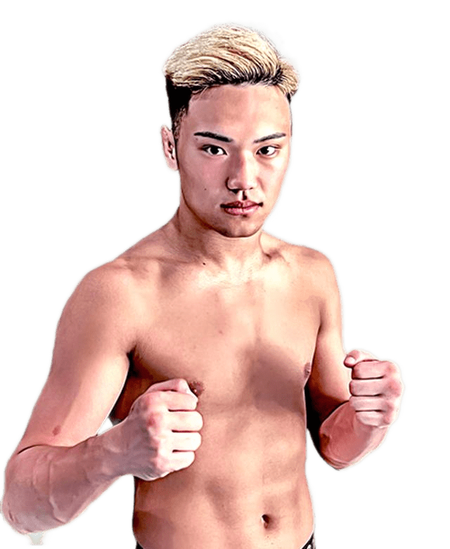 Ryo Takagi