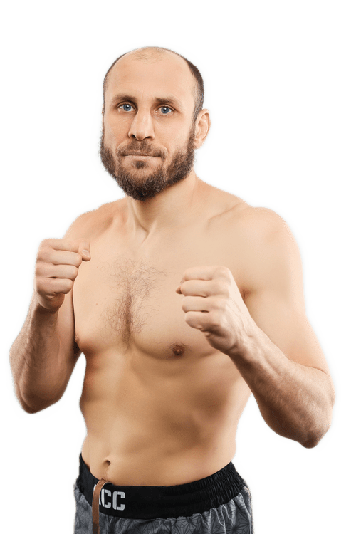 Igor Svirid