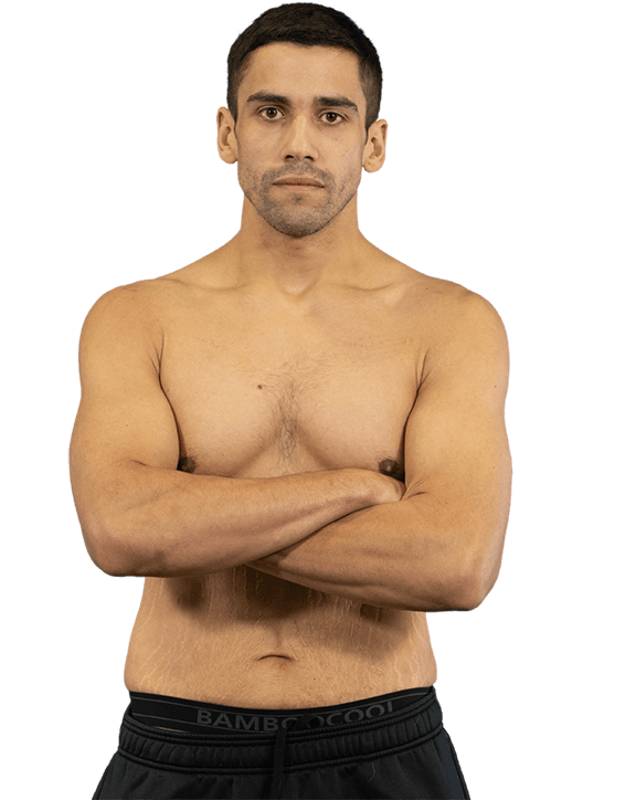 Angelo Barron