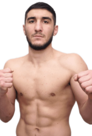 GORACIO AZIZYAN