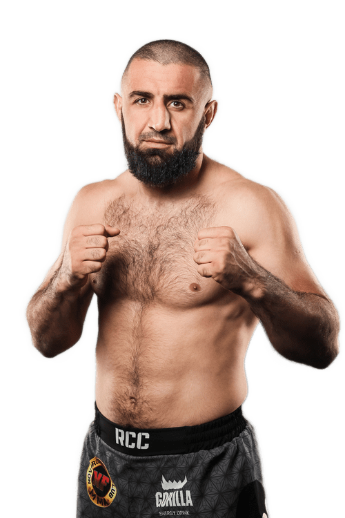Kiamrian Abbasov