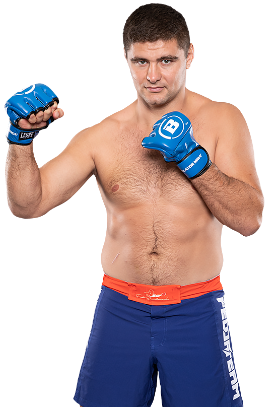 Oleg Popov