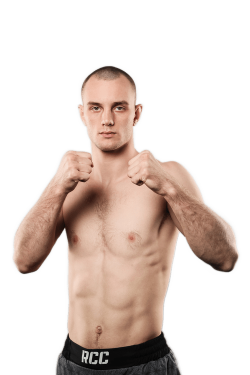 Alexander Nilov