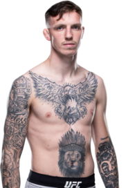 Rhys McKee