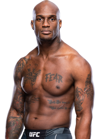 Jared Gooden
