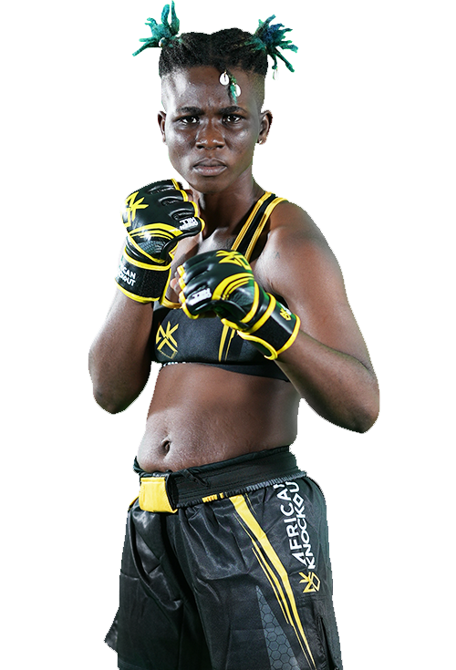 Amenan Kouassi