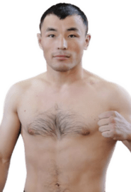 ELBEK BATYRALIEV