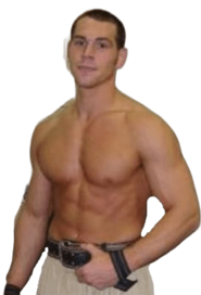 Craig Fruth