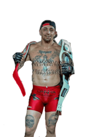 Adam Vigil