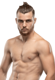 Daniil Donchenko