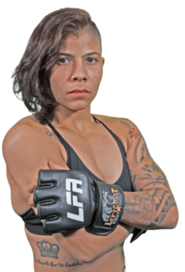 Elaine Lopes