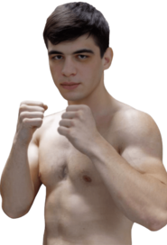 Маирбек Дзоблаев