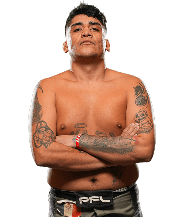 Giovanny Meza