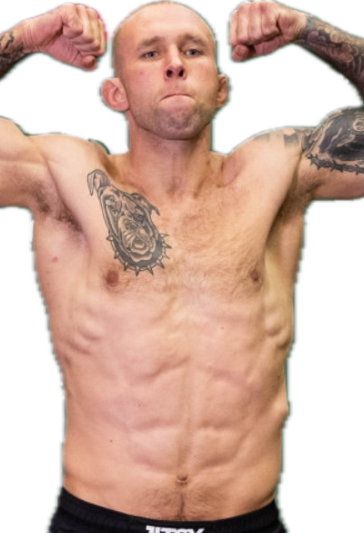 Mat Myers