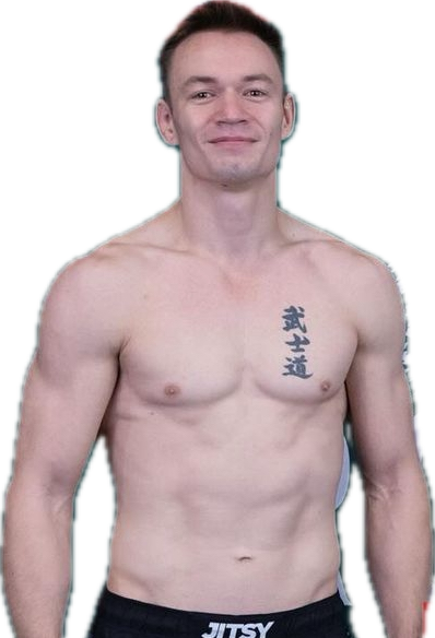 Connor Downey