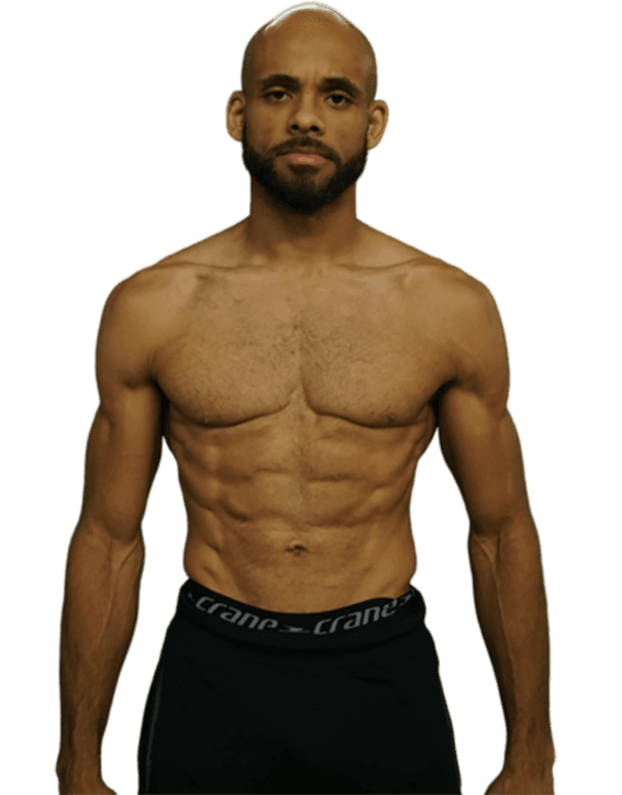 Brandon Gaitor