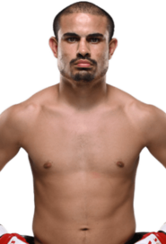 CLODOALDO FERREIRA